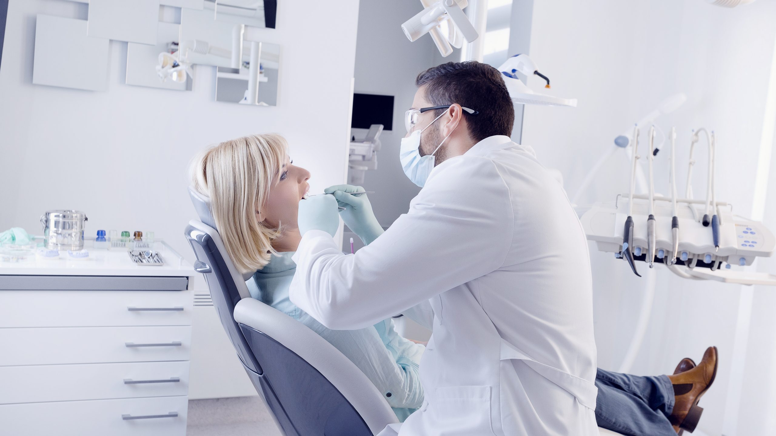 Dentist in Valley Park, MO