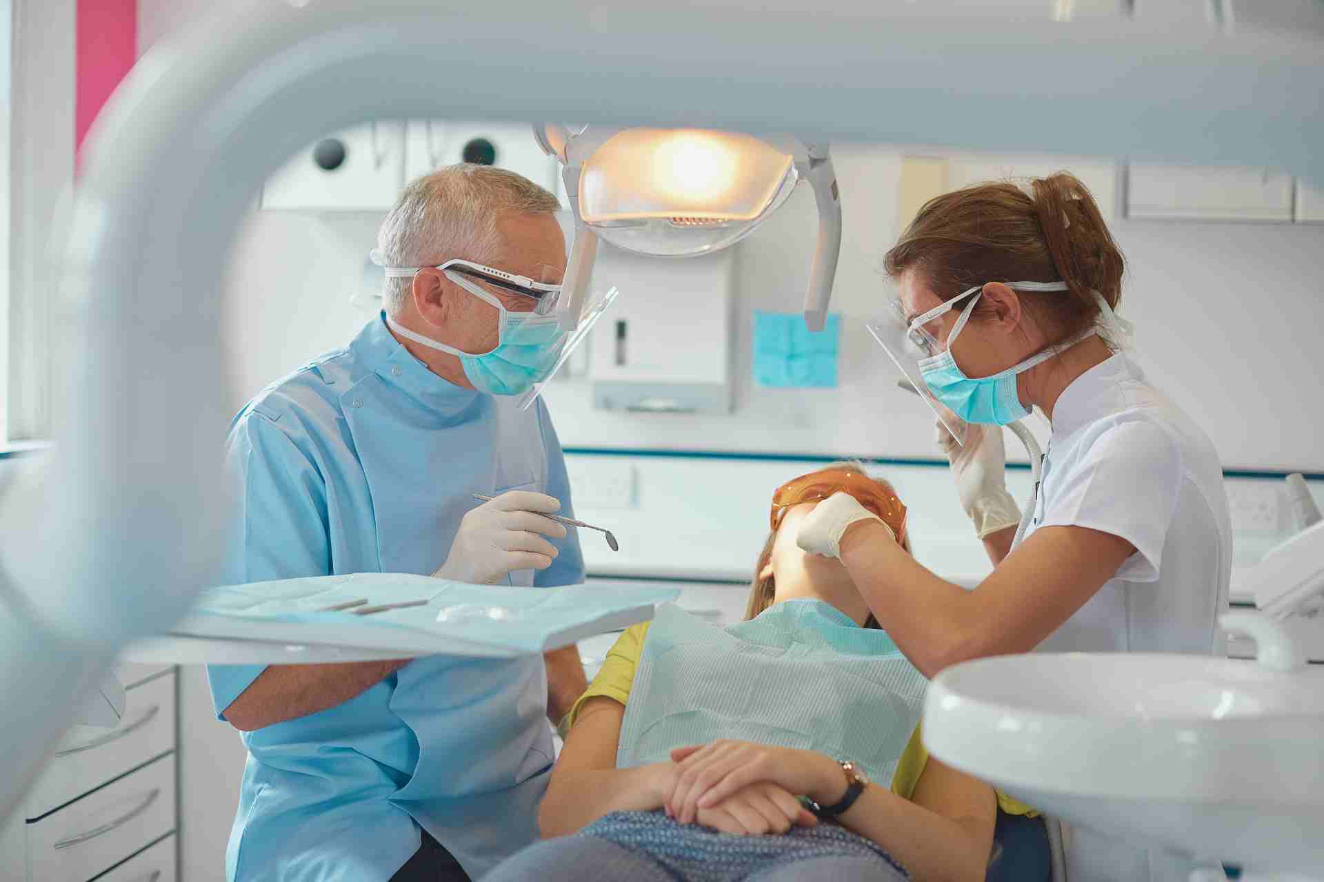 Dentist in Valley Park, MO